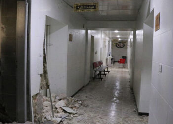 أطباء بلا حدود