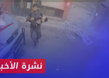 نشرة أخبار المنتصف 02 10 2023 وفيها: استمرار سقوط المدنيين في سوريا.. 55 ضحية خلال أيلول ثلثهم في دير الزور