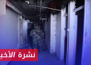 نشرة أخبار المنتصف 21 10 2023 وفيها: “لا عدالة أمام التعذيب في سوريا”.. الأسد يقر قانون “تجريم التعذيب” ويخرقه