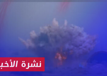 نشرة أخبار المنتصف 24 10 2023 وفيها: هجوم جديد بالمسيّرات يستهدف قاعدة أمريكية في سوريا