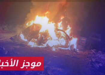 موجز أخبار الحادية عشرة 20 10 2023 وفيه: قوات الأسد تستهدف سيارة مدنية بصاروخ مضاد للدروع بريف إدلب