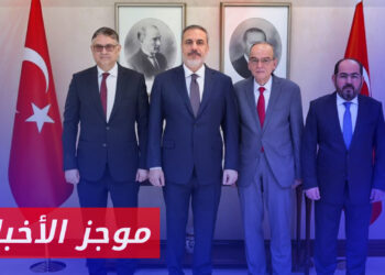 موجز أخبار السابعة 03 10 2023