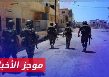 موجز أخبار السابعة 30 10 2023