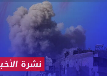 نشرة أخبار المنتصف 27 10 2023 وفيها: سقوط مزيد من الضحايا مع تصاعد غارات قوات الأسد على إدلب