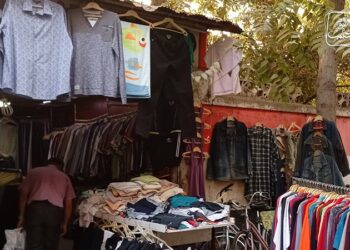 خاص | في دمشق وريفها.. حتى “البالة” أصبحت خارج متناول معظم السكان