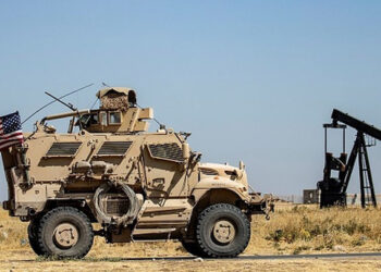 قواعد أمريكية