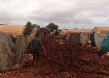 شمال غرب سوريا