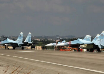 طائرة شحن إيرانية