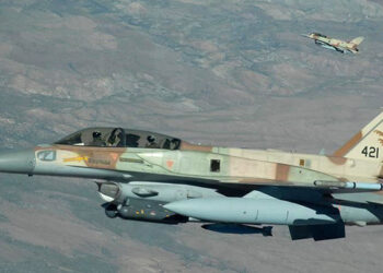 الجيش الإسرائيلي