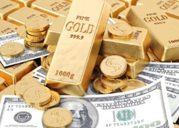 تراجع طفيف للذهب وسط استقرار صرف العملات في سوريا