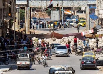 كيف أصبحت درعا بعد خمس سنوات من سيطرة قوات اﻷسد عليها؟