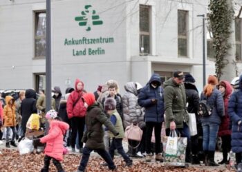 عشرات آلاف الطلبات للحصول على الجنسية اﻷلمانية خلال أشهر