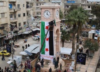 حركة عمرانية نشطة وإقبال على سوق العقار في إدلب