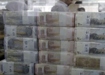 تراجع طفيف للذهب وسط استقرار صرف العملات في سوريا