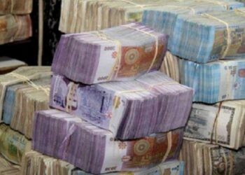 الليرة السورية