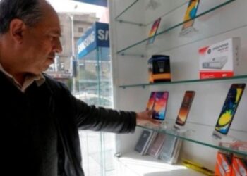 رغم استقرار صرف الليرة السورية.. الموبايلات تقفز بنسب ضخمة خلال 2023