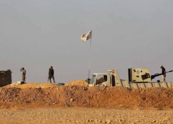 قتلى وجرحى في غارات إسرائيلية على ريف حمص وسط البلاد