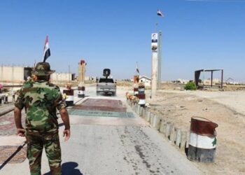 الفرقة الرابعة تنفّذ مخططاً إيرانياً للتغيير الديموغرافي قرب حدود العراق