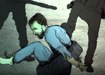 التلفزيون السويدي يكشف مأساة شاب تمّ ترحيله إلى سوريا