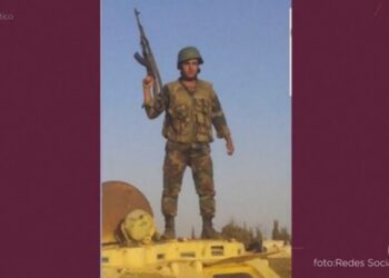 القبض على سوري يُجنّد مرتزقة لحساب حزب الله في البرازيل