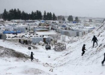 منسقو الاستجابة يتوجّه بطلب إلى المنظمات المعنية بشمال غربي سوريا