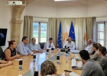 الانهيار الاقتصادي في مناطق سيطرة الأسد يخلق ضغوطاً متزايدة على الحكومة القبرصية