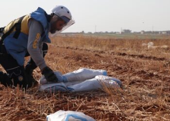 للعام الثالث على التوالي.. “سوريا” تحتل المركز اﻷول في العالم بهذا المجال