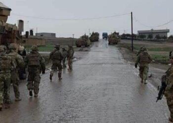 لا يزال نشطاً ويعتمد حرب العصابات.. القوات اﻷمريكية تُصدر قائمة بحصيلة عملياتها ضد تنظيم الدولة