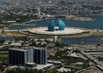 اختبؤوا بطريقة غير متوقعة.. إحباط تهريب سوريين إلى بغداد