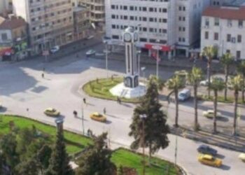 تخلّصا من الجثة بطريقة بشعة.. رجلان يشتركان في قتل امرأة من أجل الذهب بحمص