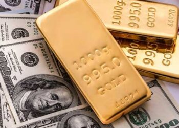 صعود طفيف للذهب واستقرار مستمر لليرة السورية