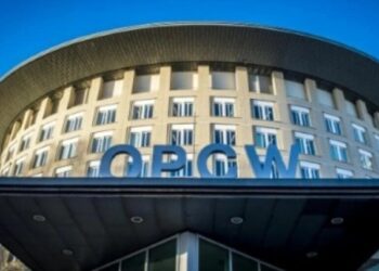 من هي “دول العار” التي وقفت بجانب اﻷسد في منظمة حظر الأسلحة الكيميائية؟