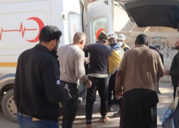 الصواريخ الموجهة.. سلاح يفتك بالمدنيين قرب خطوط التماس