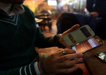 الاتصالات الخلوية