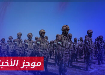 موجز أخبار الحادية عشرة 06 11 2023 وفيه: فصائل عسكرية تعلن تشكيل “القوة الموحدة” ضمن الجيش الوطني