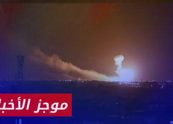 موجز أخبار الحادية عشرة 12 11 2023 وفيه: تمديد تفويض دخول المساعدات إلى شمال سوريا عبر معبري باب السلامة والراعي