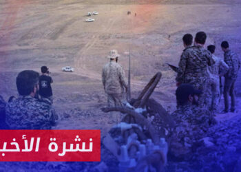 نشرة أخبار المساء 20 11 2023 وفيها:  أعضاء في “البنتاغون” يطالبون بتغيير أسلوب الردع لإيران في سوريا