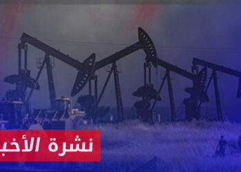 نشرة أخبار المنتصف 19 11 2023 وفيها: قسد تضاعف حصة الأسد من النفط رغم أزمة المحروقات في مناطقها
