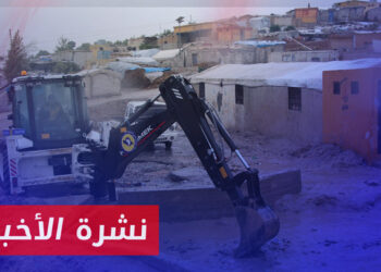 نشرة أخبار المنتصف 20 11 2023 وفيها: تضرر عشرات المخيمات شمال سوريا بسبب السيول والأمطار