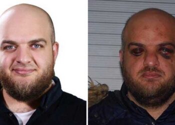 القضاء الفرنسي يبرئ “إسلام علوش” من تهمة ويتابع المحاكمة في أخرى