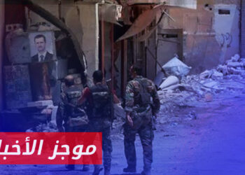 موجز أخبار السابعة 18 10 2023