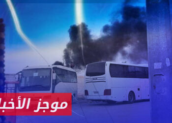 موجز أخبار الثامنة 22 11 2023