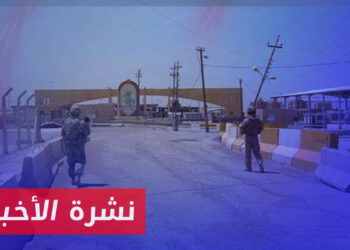 نشرة أخبار المساء 16 11 2023 وفيها: الائتلاف السوري: ربط دخول المساعدات بموافقة الأسد يعطيه صلاحية ابتزاز جديدة