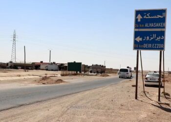 خسائر من "قسد" إثر هجومين منفصلين شرق دير الزور