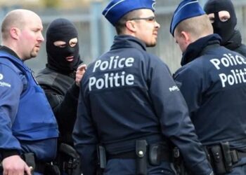 بريطانيا تعلق على اعتقال هولندا عنصراً يعمل لصالح سلطة الأسد