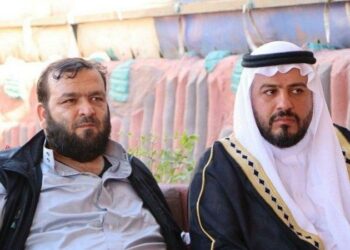 خاص | لماذا يخاف الجولاني من أبو أحمد زكور.. ومن هو “وسام الشرع” خليفة زكور؟