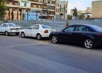 خاص | 1500 ليرة للدقيقة الواحدة و18 ألف للمخالف.. ضريبة ركن السيارة تُثقل كاهل السكان في حلب (فيديو)