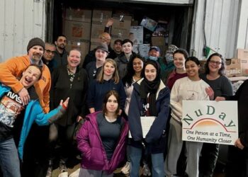 أمريكا تُصدر حكماً على مؤسسة “NuDay Syria” بتهمة ارتكاب جرائم تصدير إلى سوريا