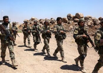 ما الذي تريده واشنطن من الجيش الوطني السوري؟