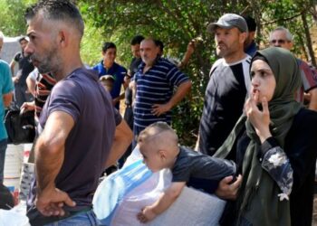 بيان مشترك يوجّه مطالب للحكومتين اليابانية واللبنانية بشأن اللاجئين السوريين